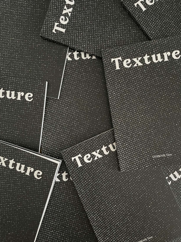 Texture - Tom G