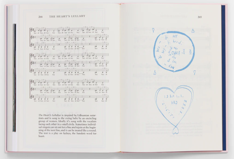 Midsommar Screenplay Book – Cahier Central