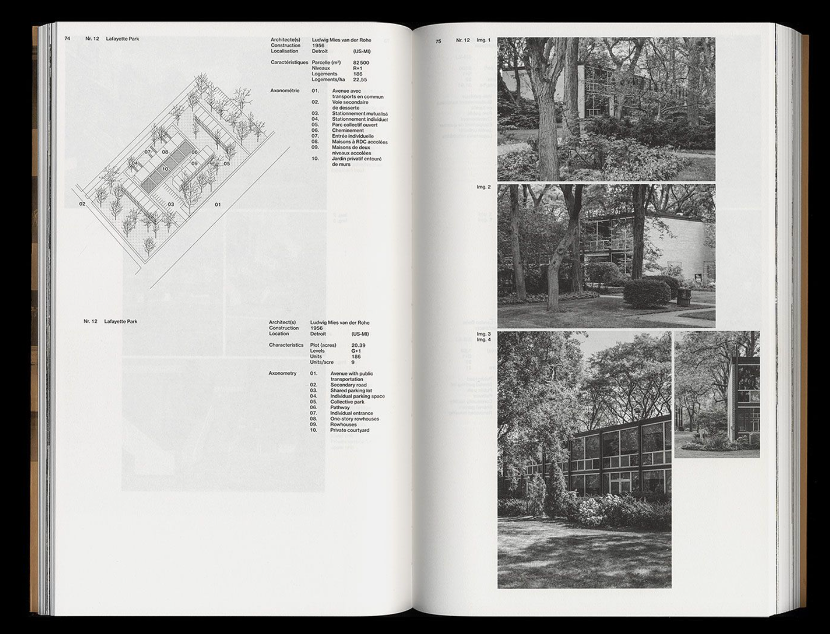 Suburban Alternatives - Florian Camani & Mathilde Luguet