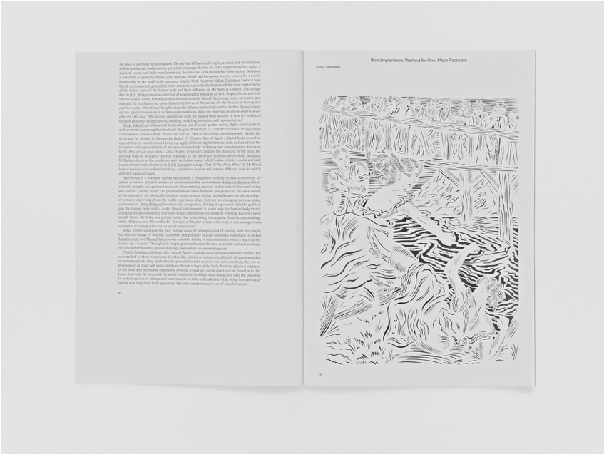 Pfeil Magazine #18