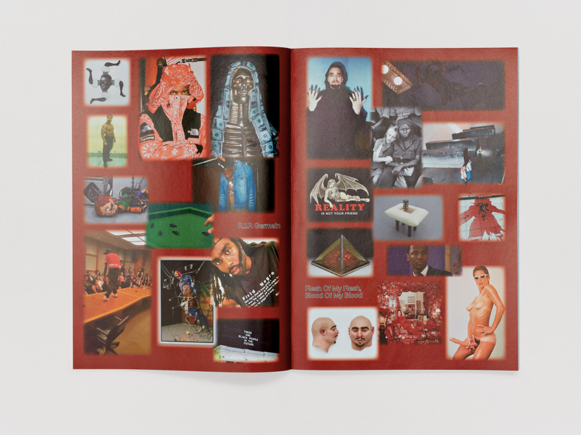 Pfeil Magazine #18