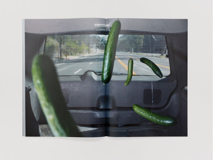 Pfeil Magazine #18
