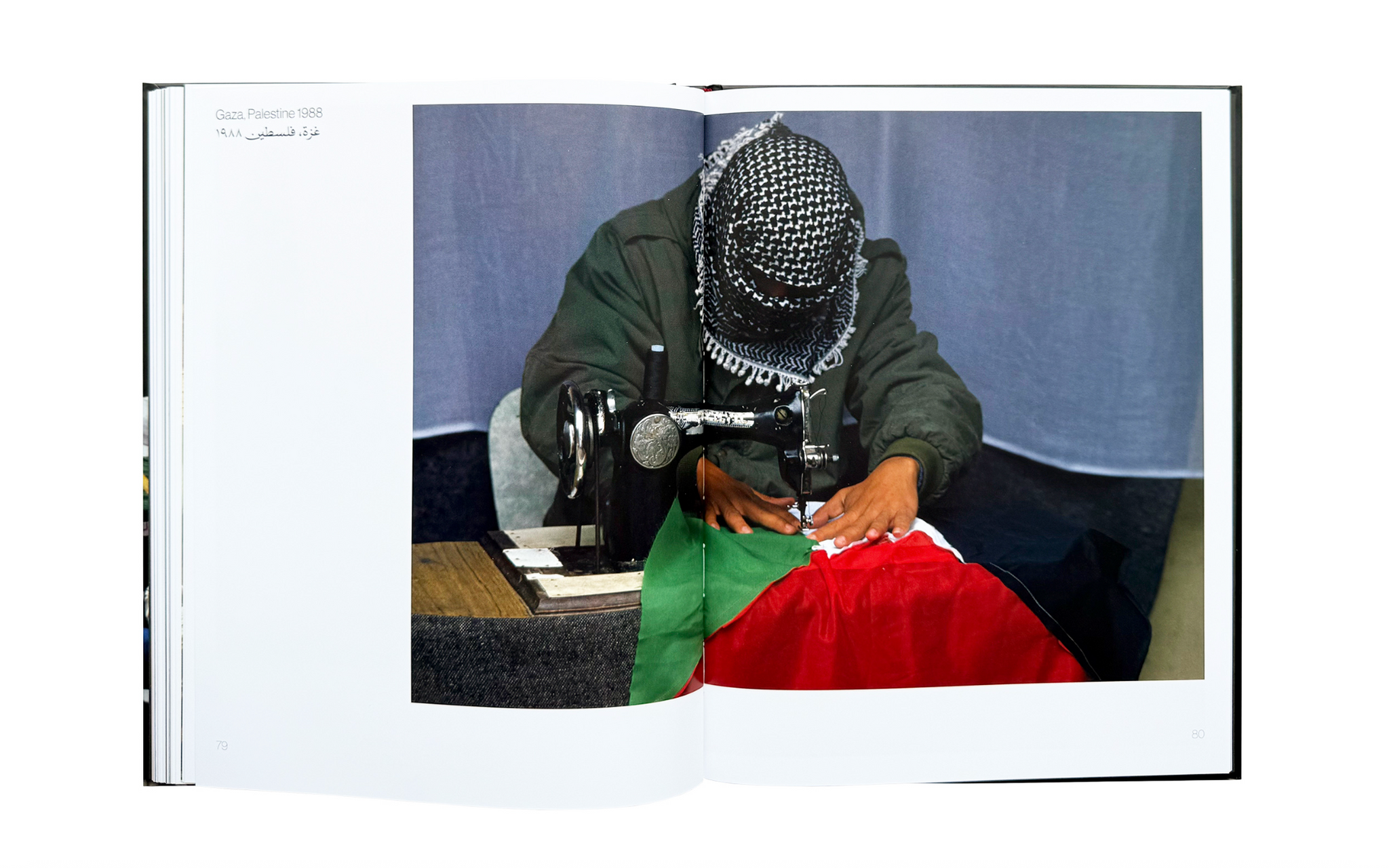AN ARCHIVE OF LOVE VOL. II - Middle East Archive (Pre-order)