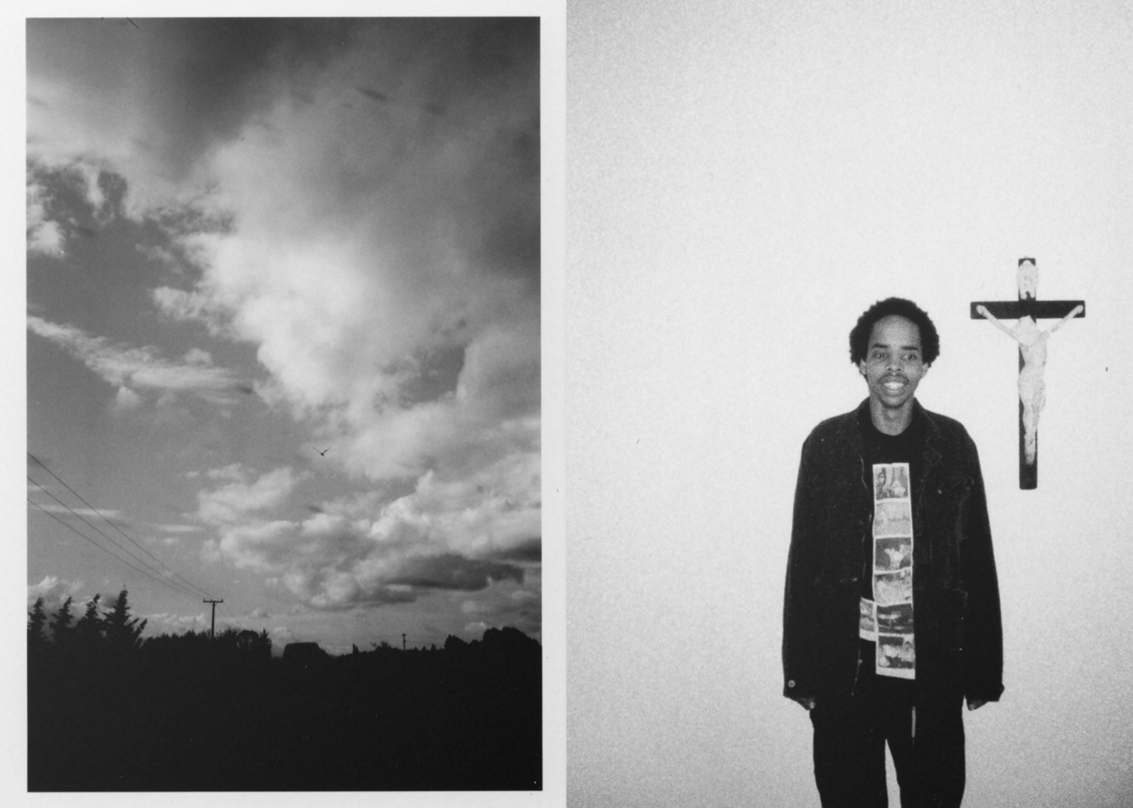 Escape Hell - Jason Dill – Cahier Central