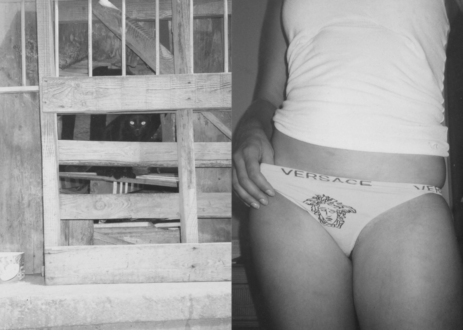 Escape Hell - Jason Dill