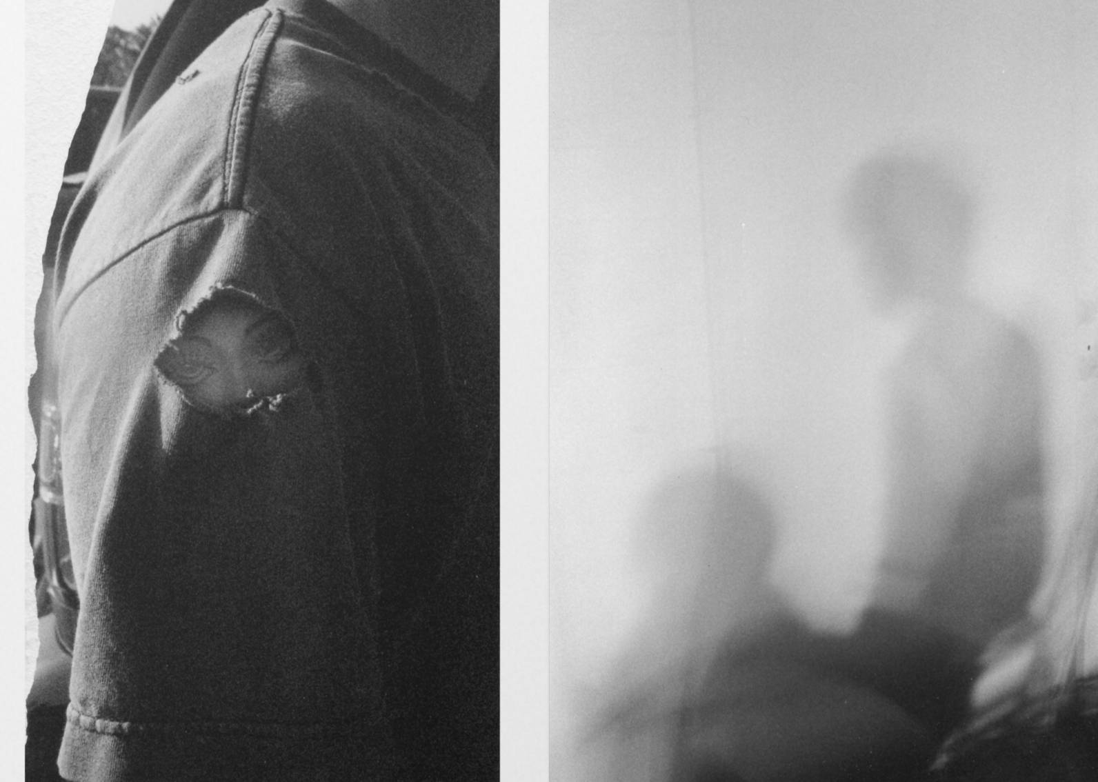 希少 Escape Hell Jason Dill ZINE Escape Hell - Jason Dill – Cahier Central