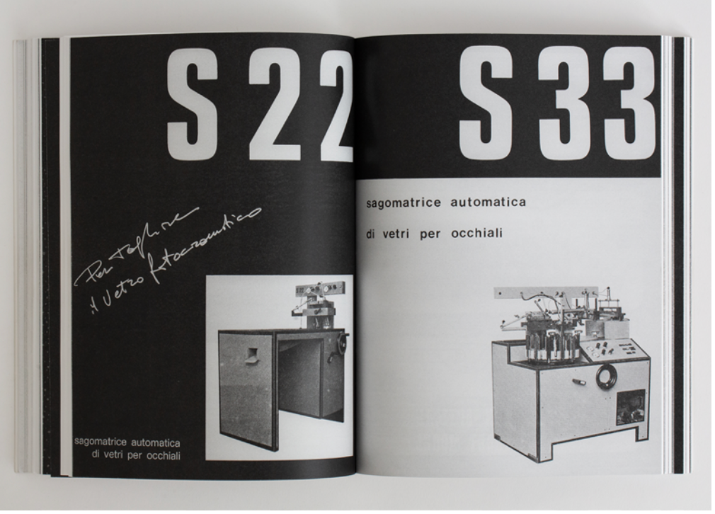 3000 Days Of Archives Related To The Optics And Glasses Frame Industry
