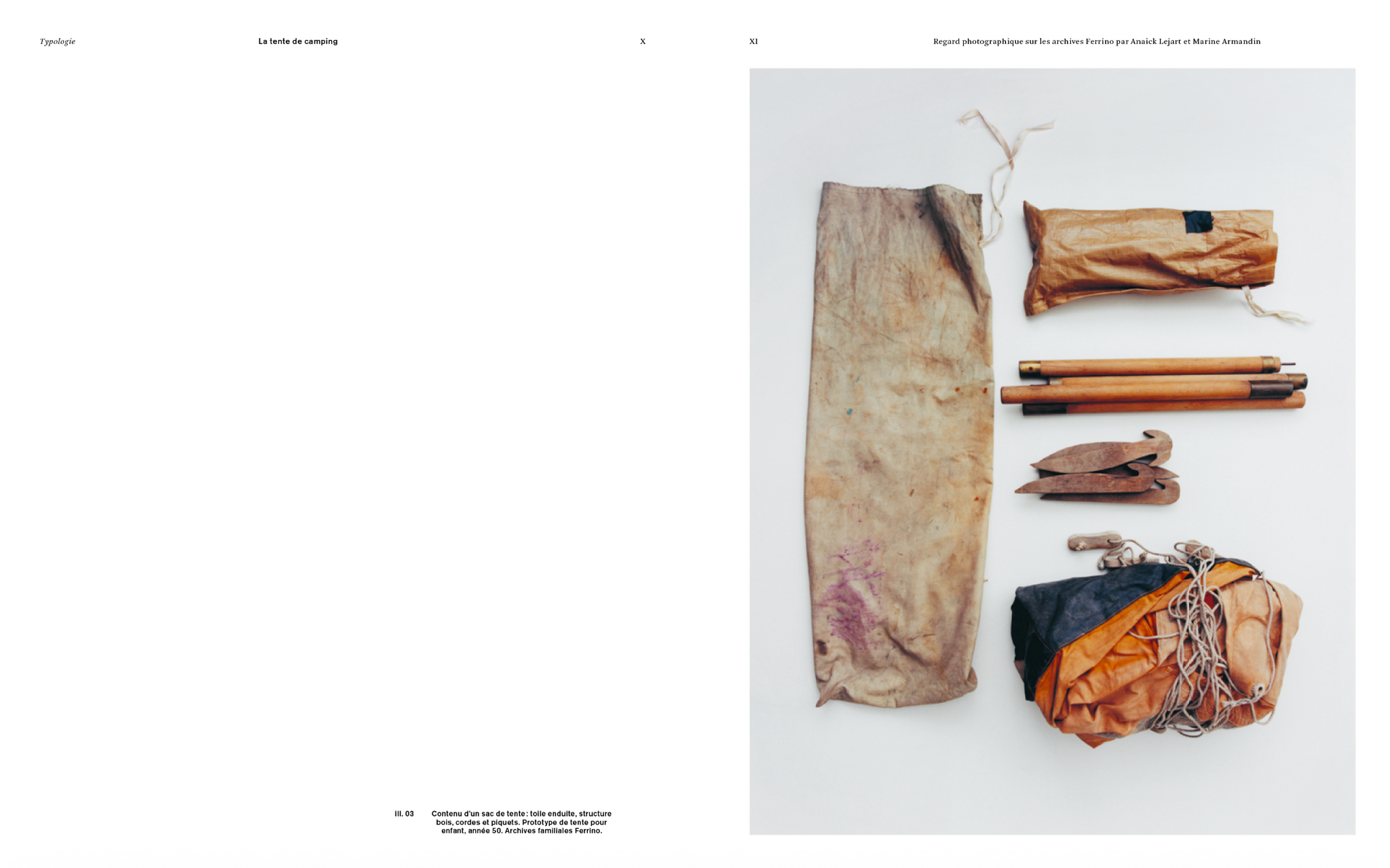 Typologie #5