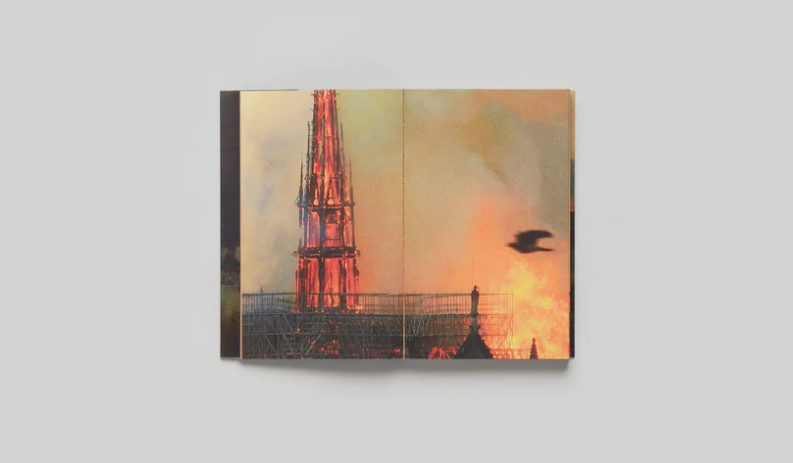LES OISEAUX - Lola Raban, Jean-René Etienne