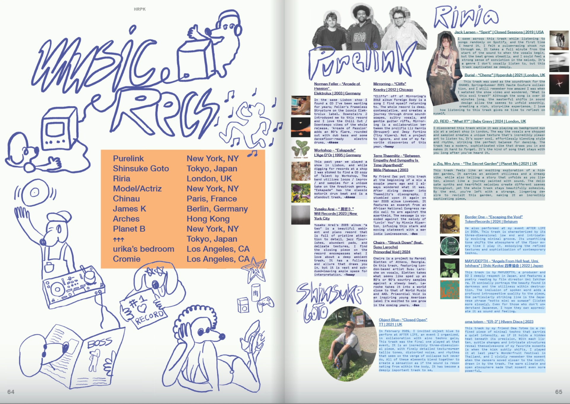 HRPK #02