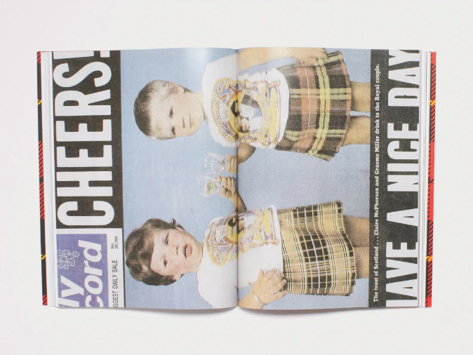 Paperboy #8