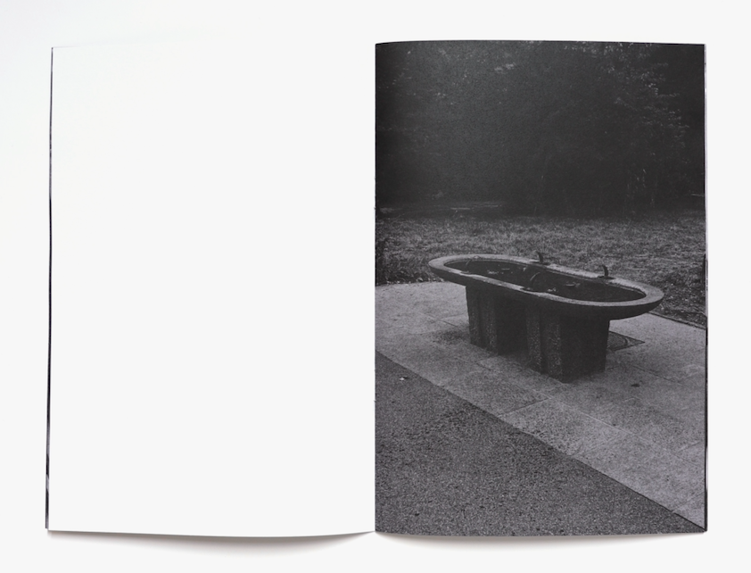 Zu Spät - Baptiste Visentin