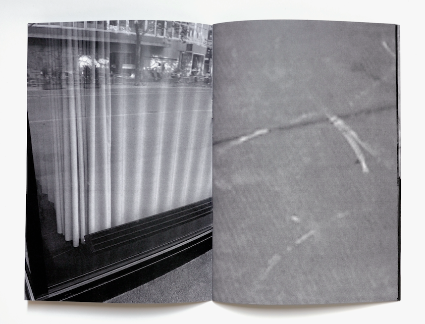 Zu Spät - Baptiste Visentin