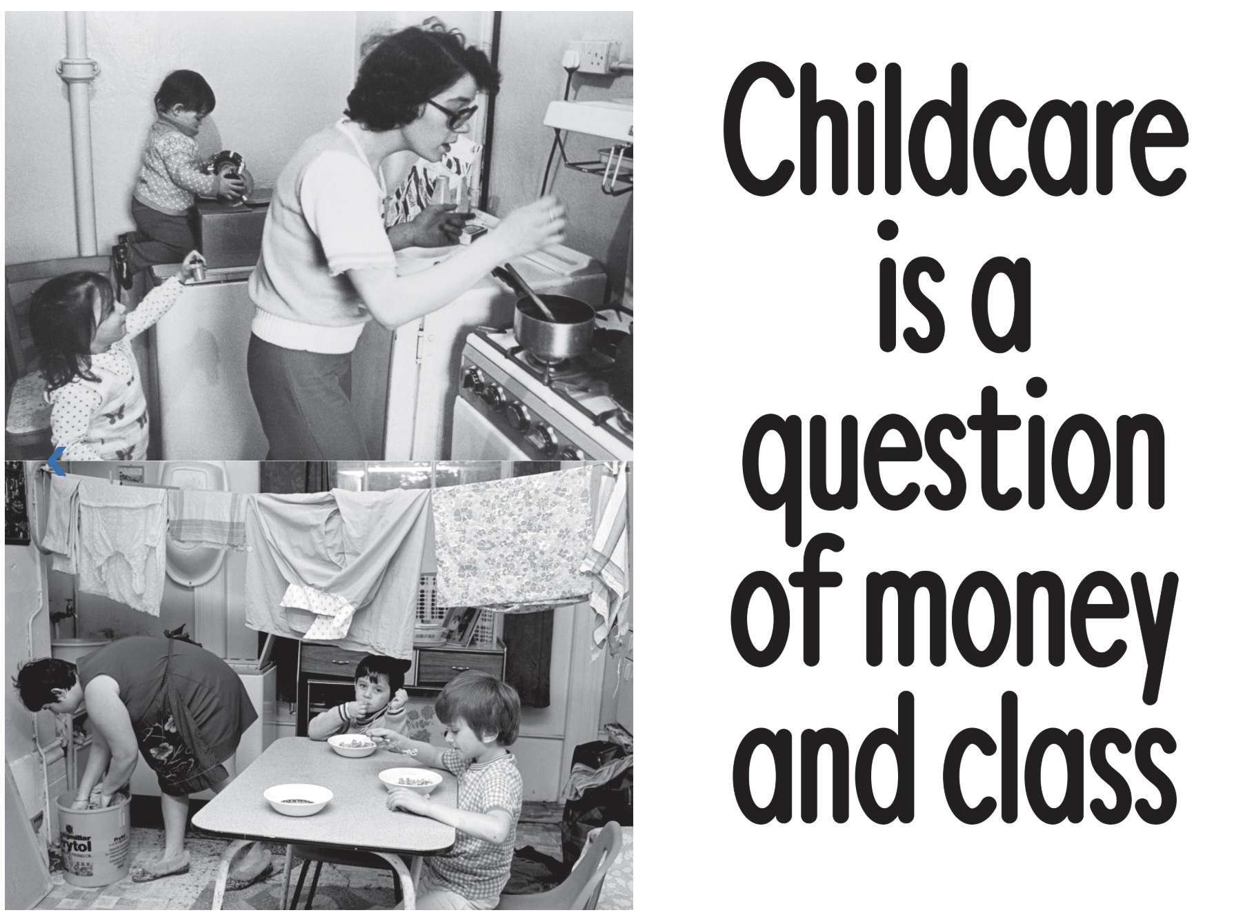 Parents Must Unite + Fight – Camille Richert