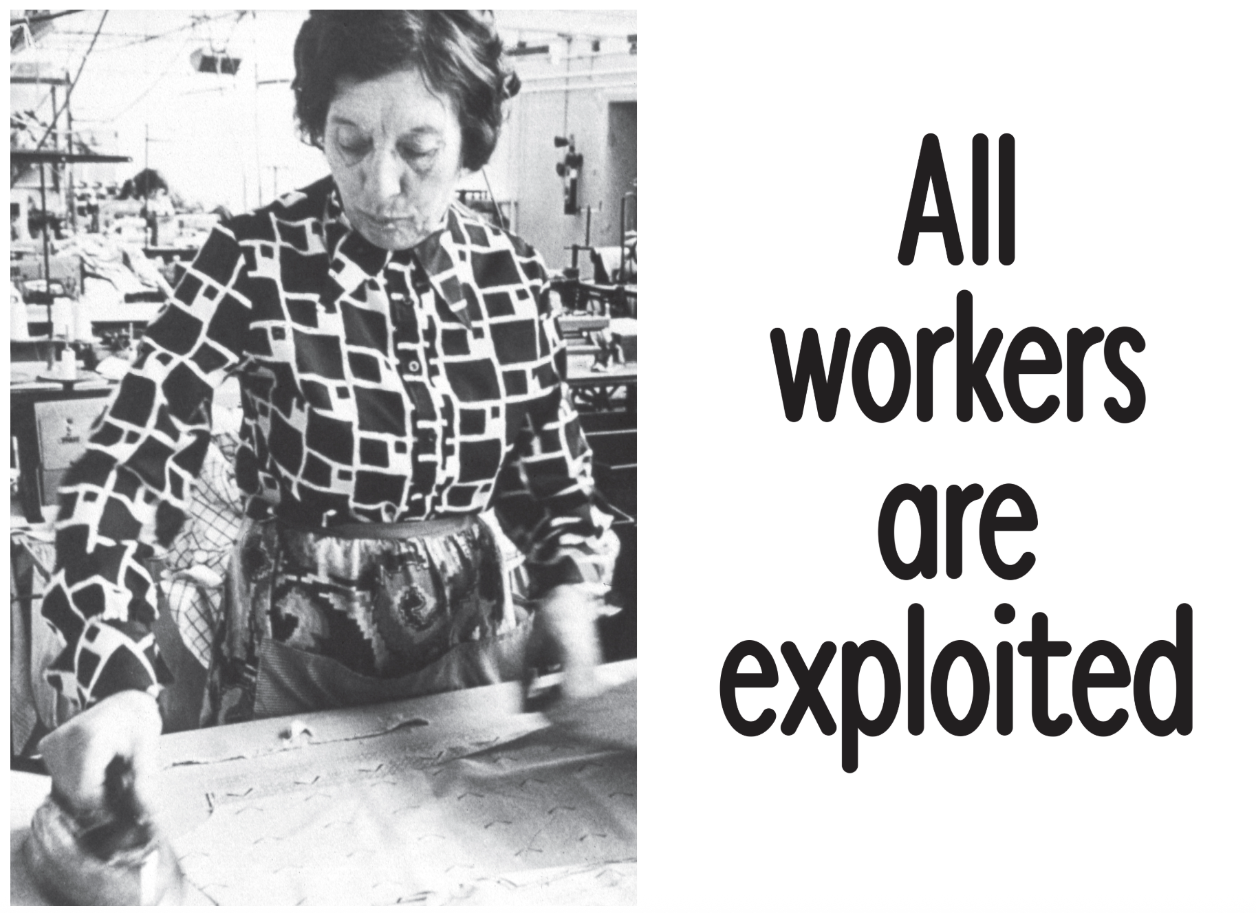 Parents Must Unite + Fight – Camille Richert