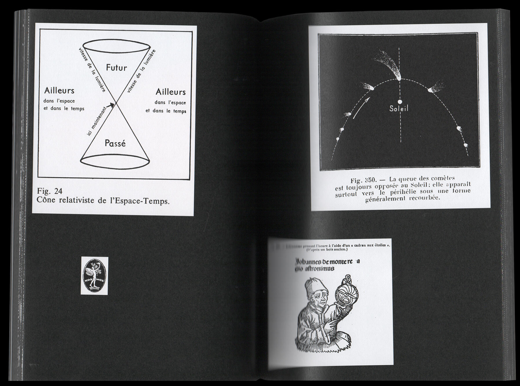 Curieux Catalogue - Florian Tripoteau