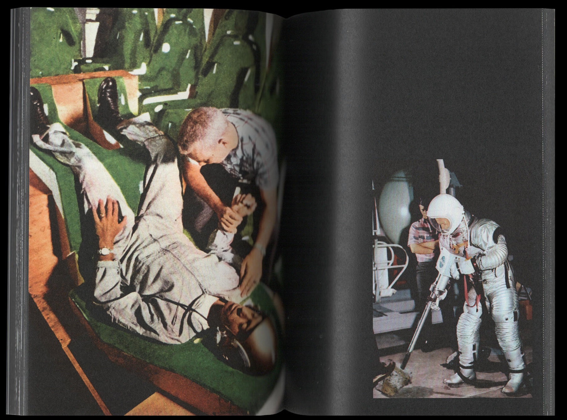 Curieux Catalogue - Florian Tripoteau