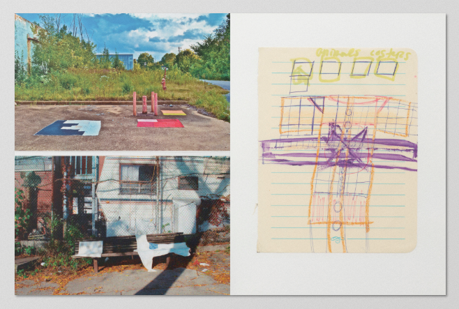 The Run Home Book - Susan Cianciolo