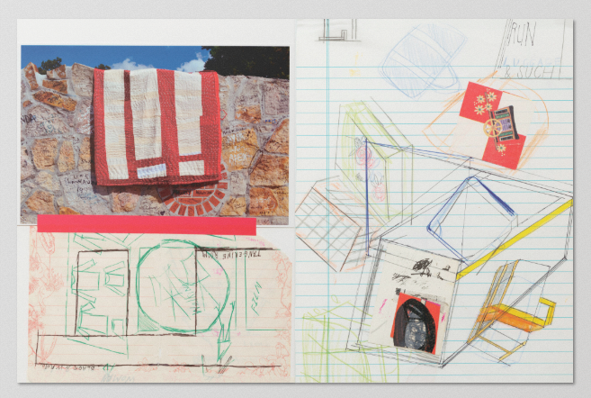 The Run Home Book - Susan Cianciolo