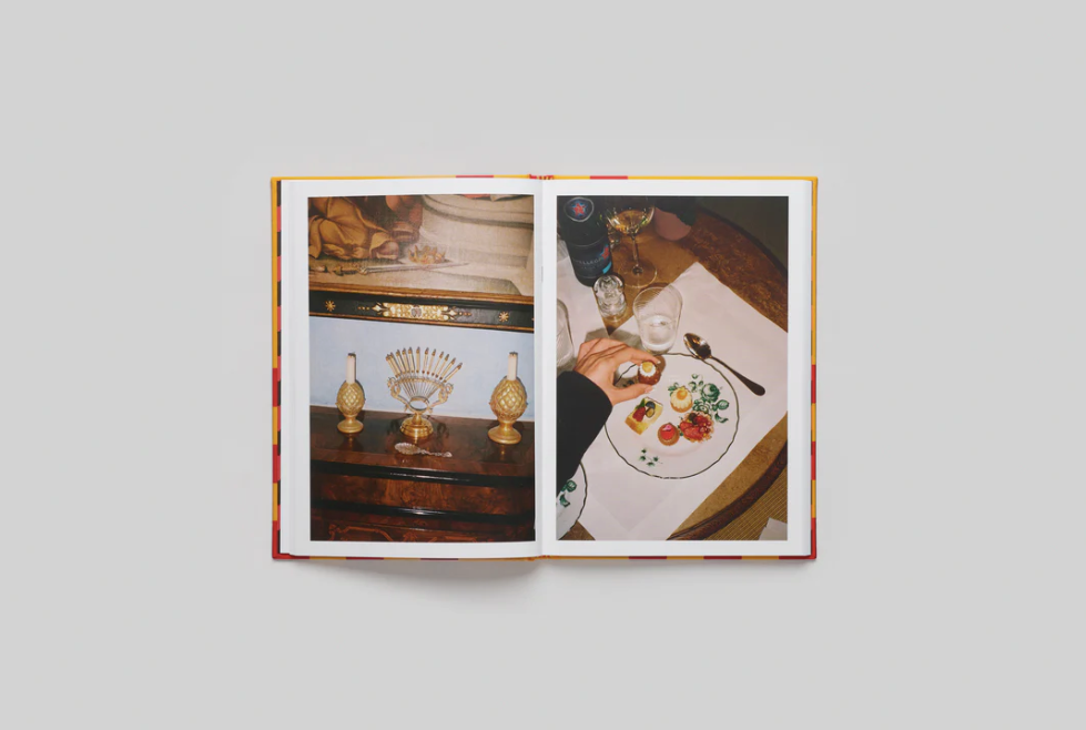 CATSELLO DI CASOLE - Cecy Young