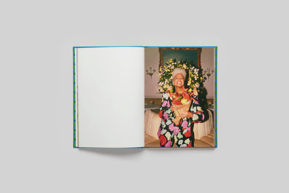 COPACABANA PALACE - Ángel Castellanos