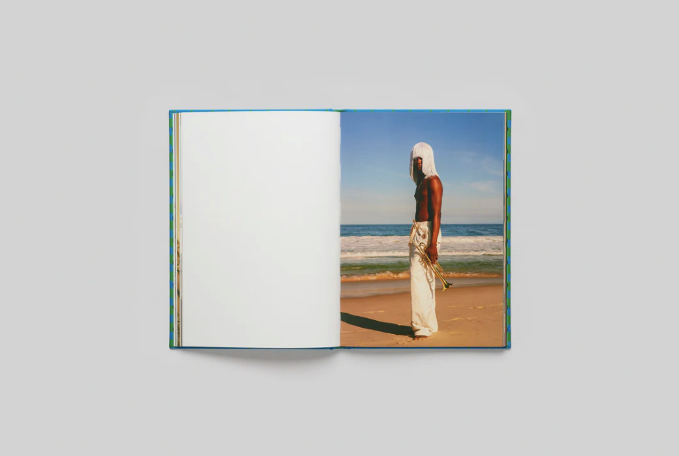 COPACABANA PALACE - Ángel Castellanos