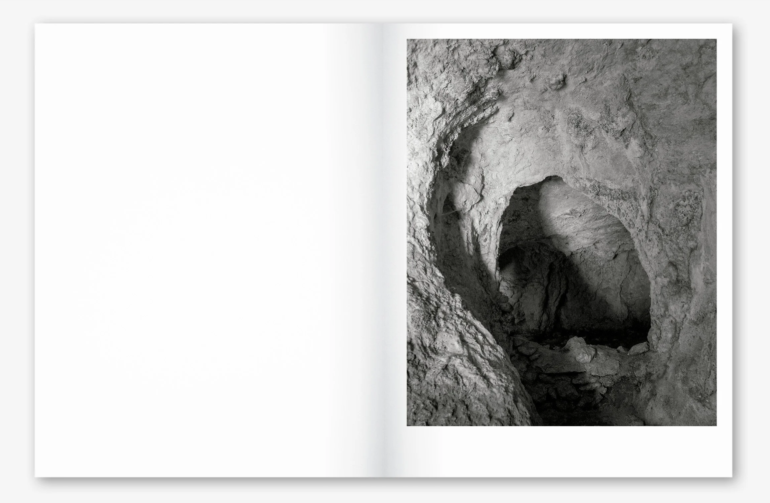 ANTRO - Andrea Simonato