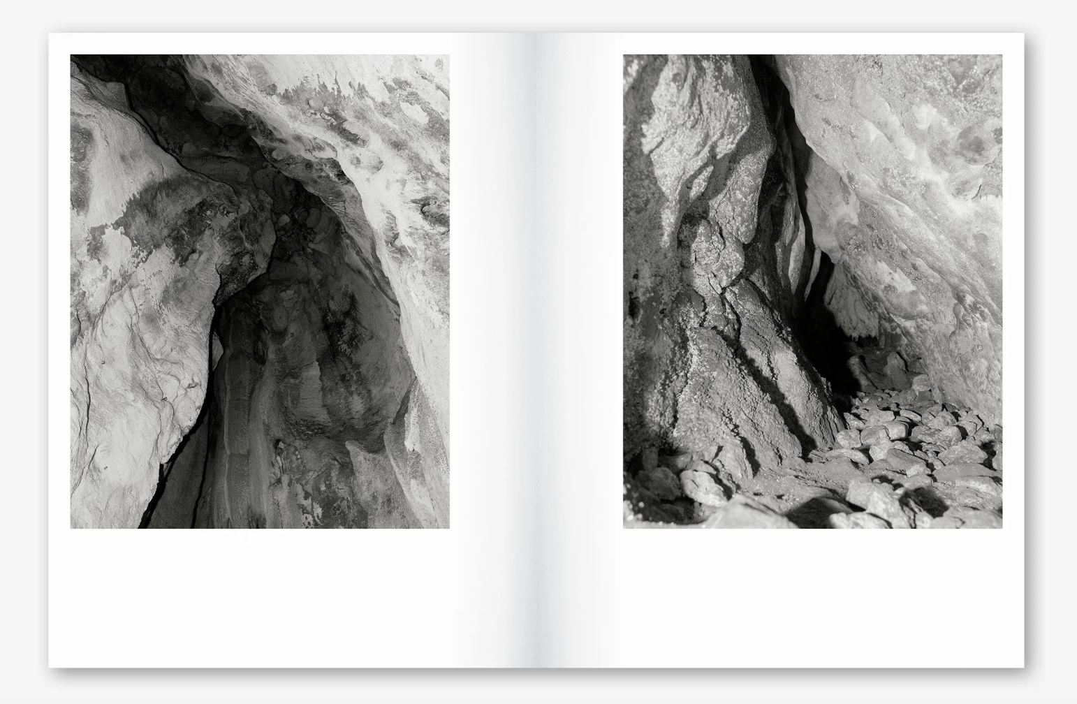 ANTRO - Andrea Simonato