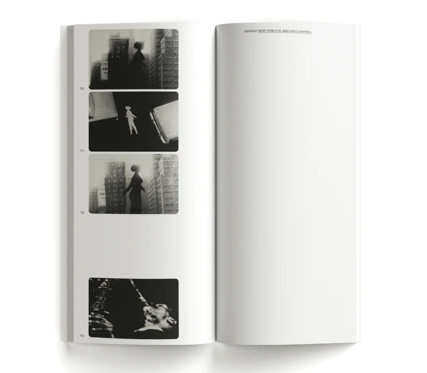 Do you know snow? - Pierre Leguillon & Jonathan Pouthier