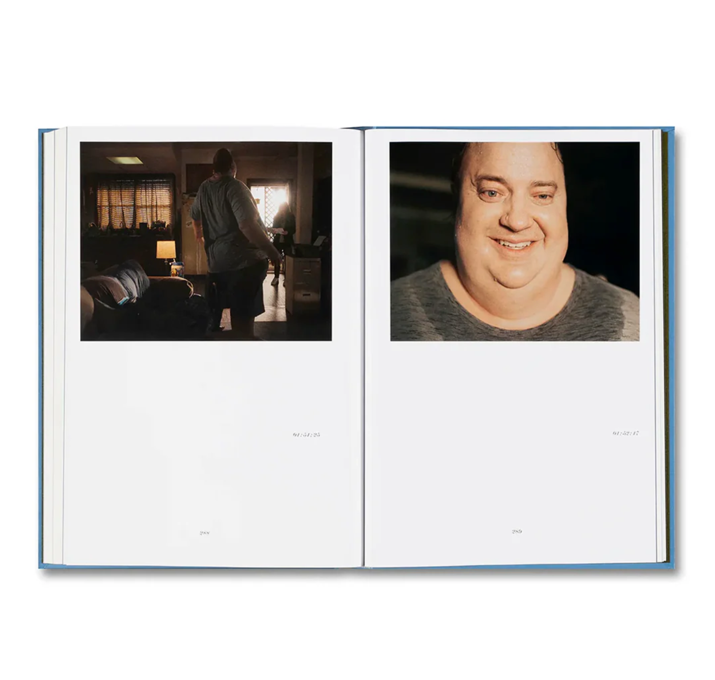 The Whale Screenplay Book