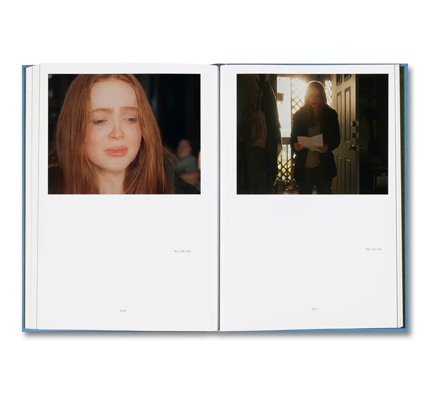 The Whale Screenplay Book