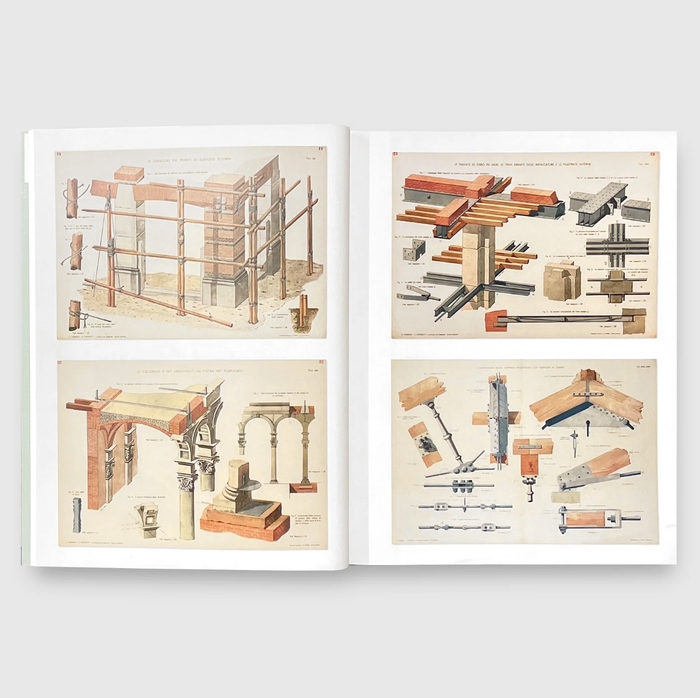 U-JOINTS - Andrea CAPUTO & Anniina KOLVU