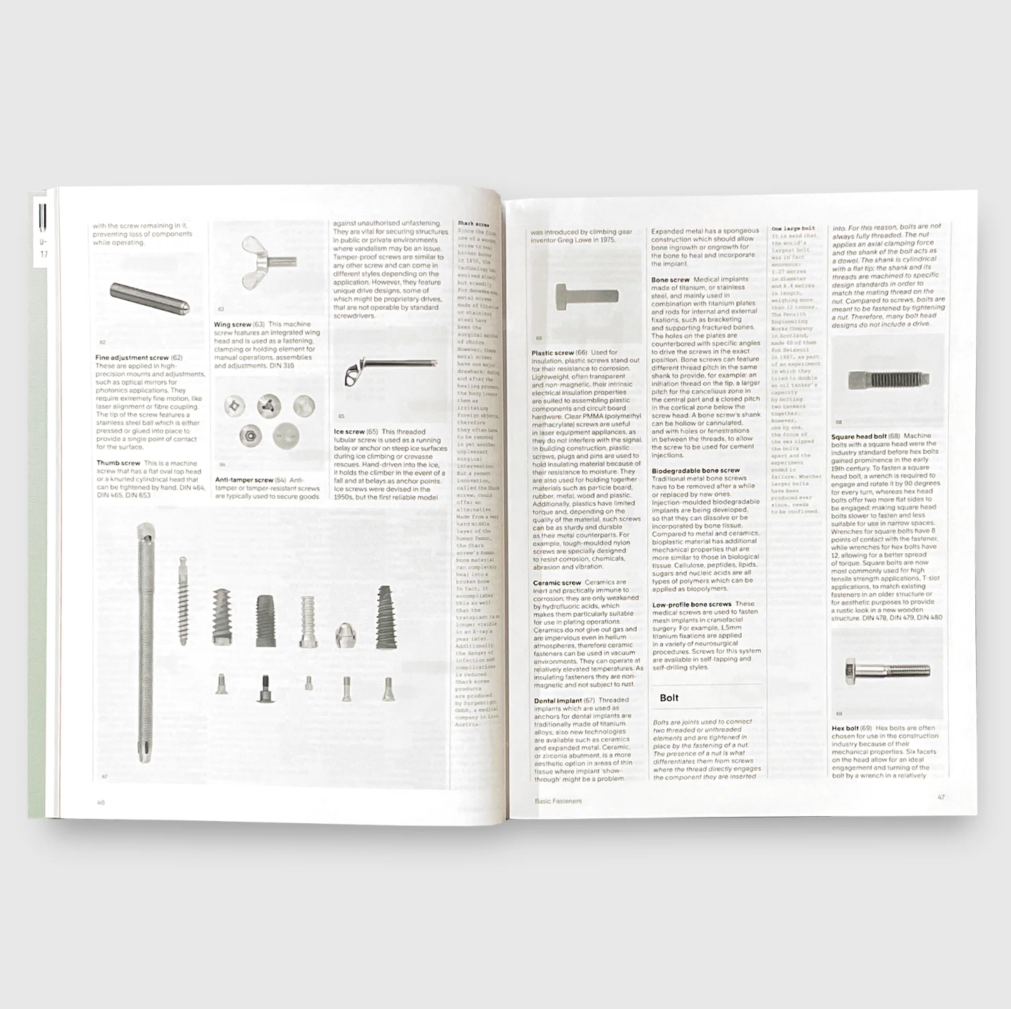 U-JOINTS - Andrea CAPUTO & Anniina KOLVU