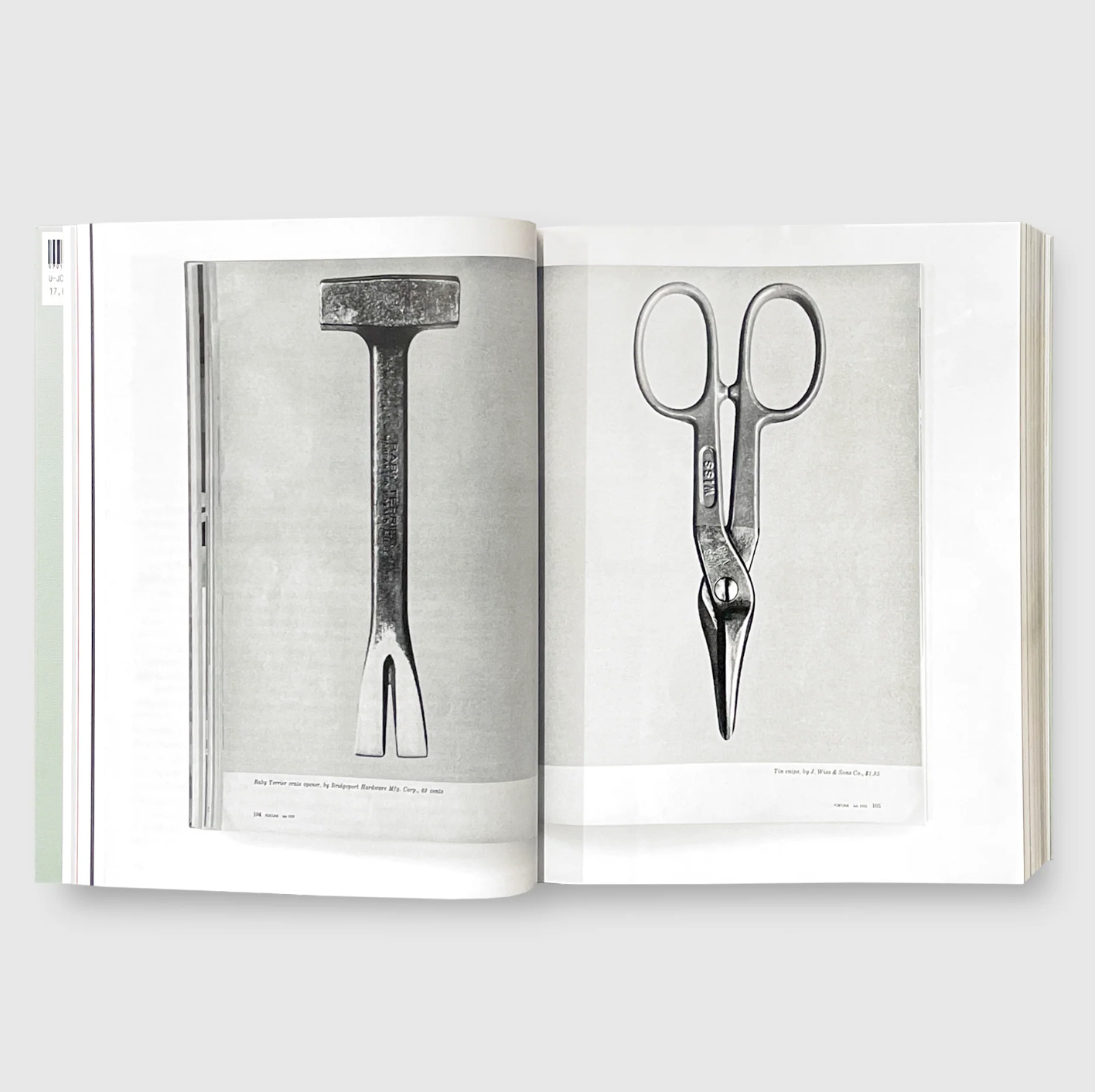 U-JOINTS - Andrea CAPUTO & Anniina KOLVU