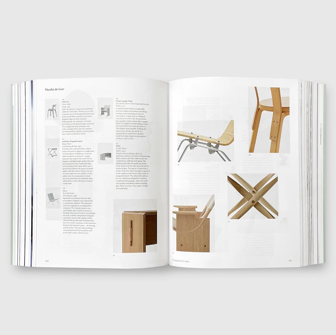 U-JOINTS - Andrea CAPUTO & Anniina KOLVU