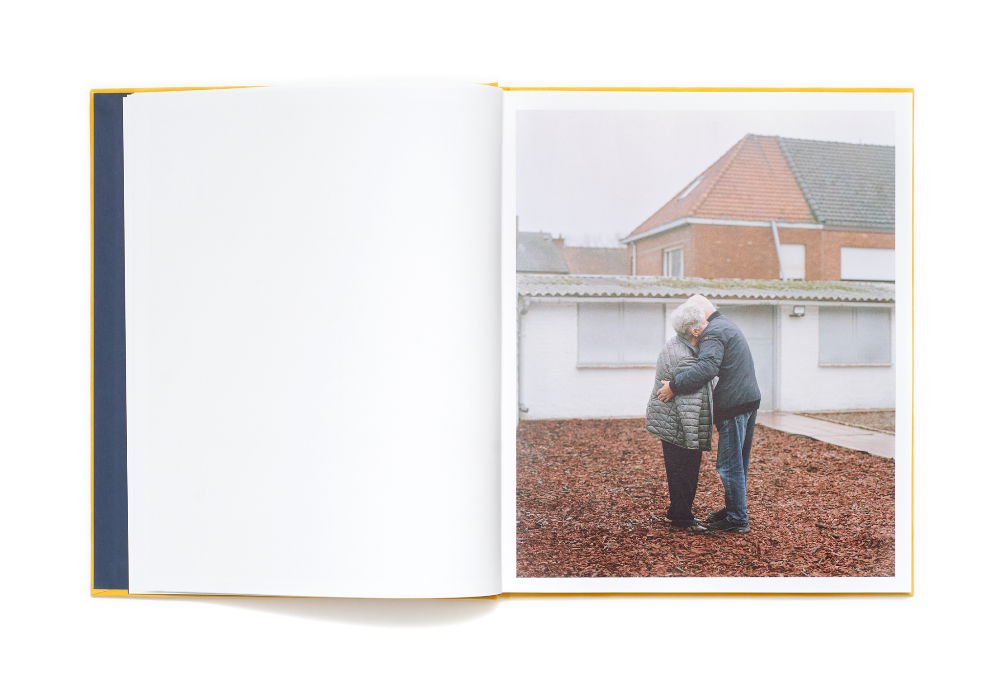 THE ART OF LIVING TWICE - SIMEN K.LAMBRECHT