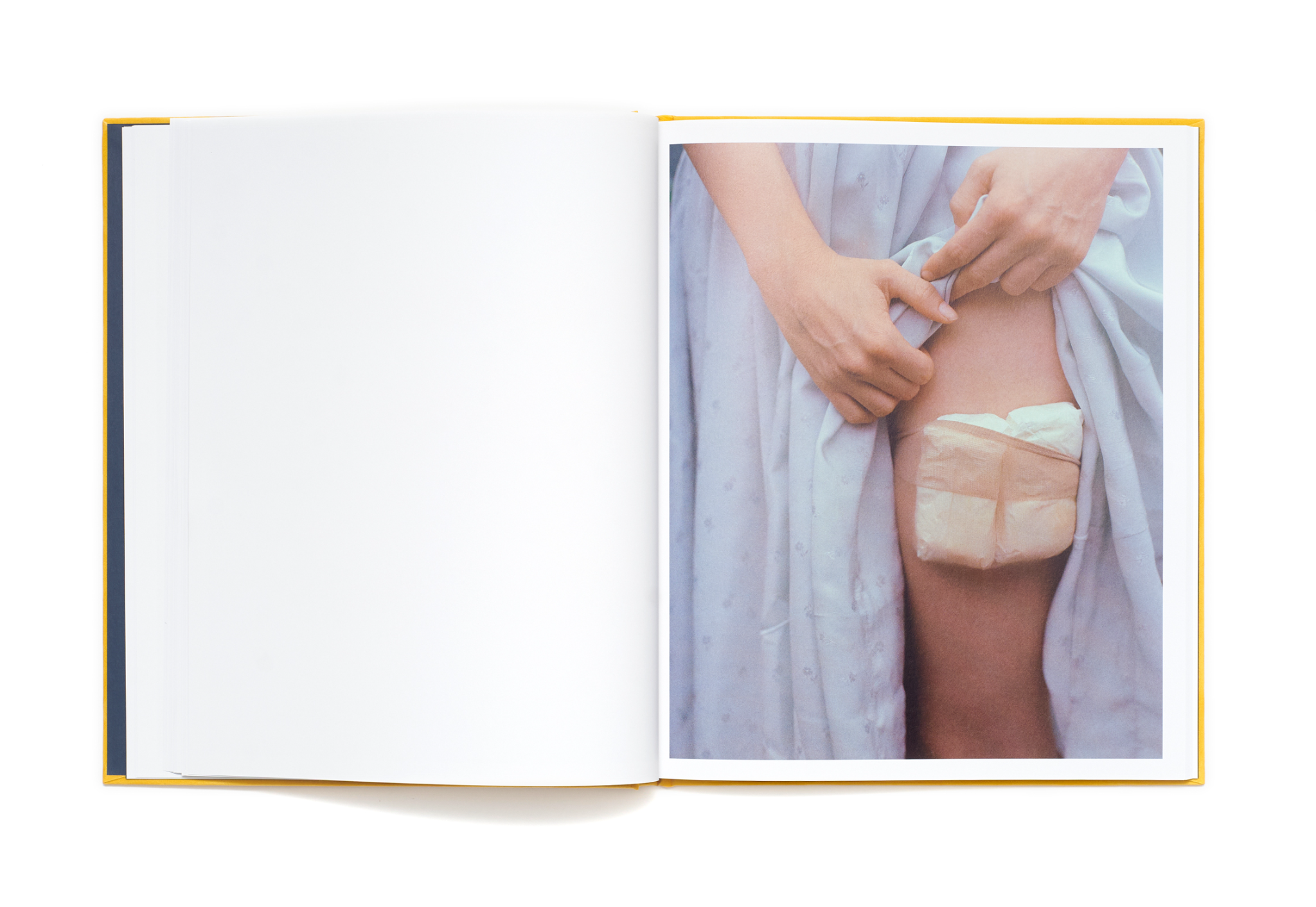 THE ART OF LIVING TWICE - SIMEN K.LAMBRECHT