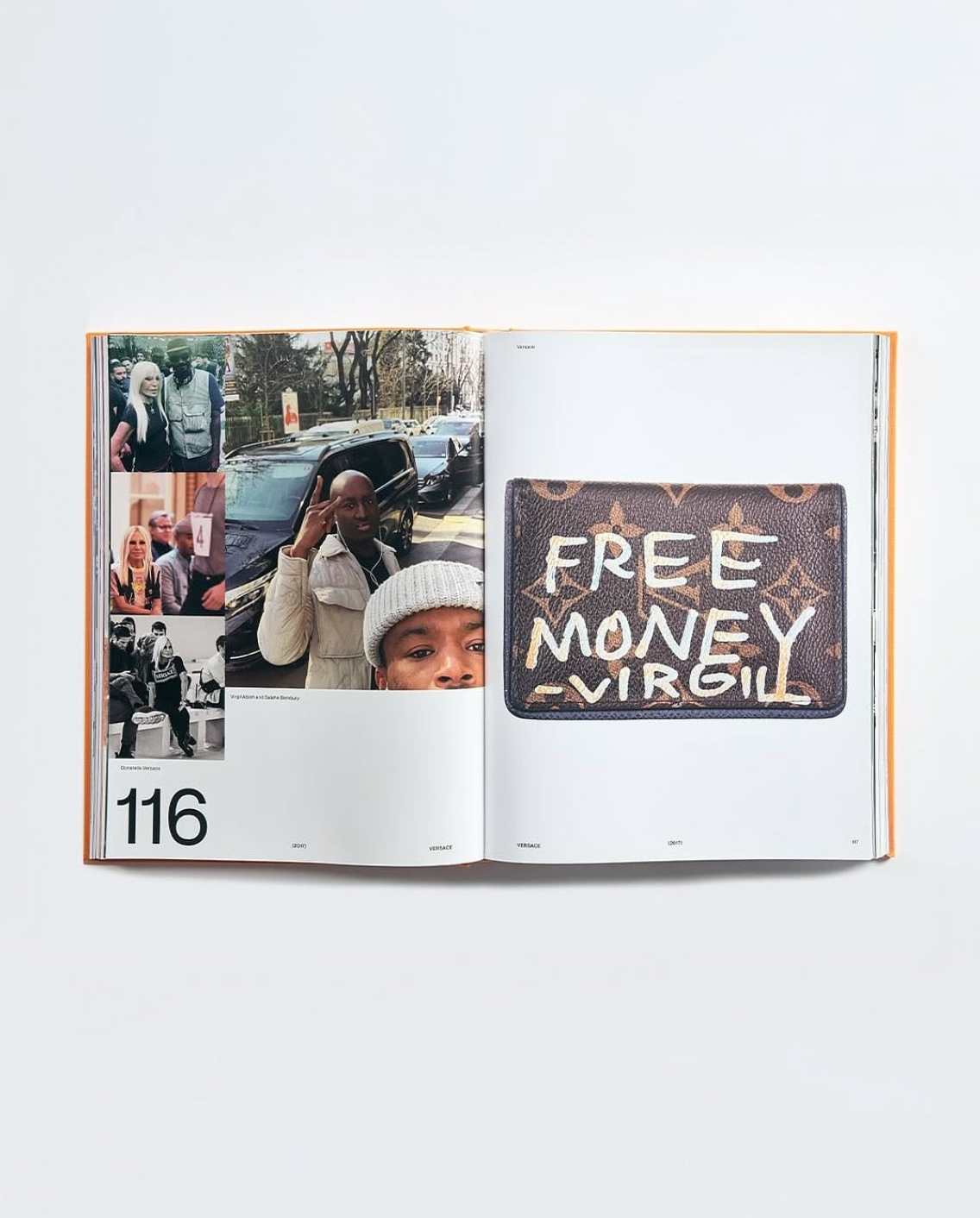 Salehe Bembury: I Make Shoes