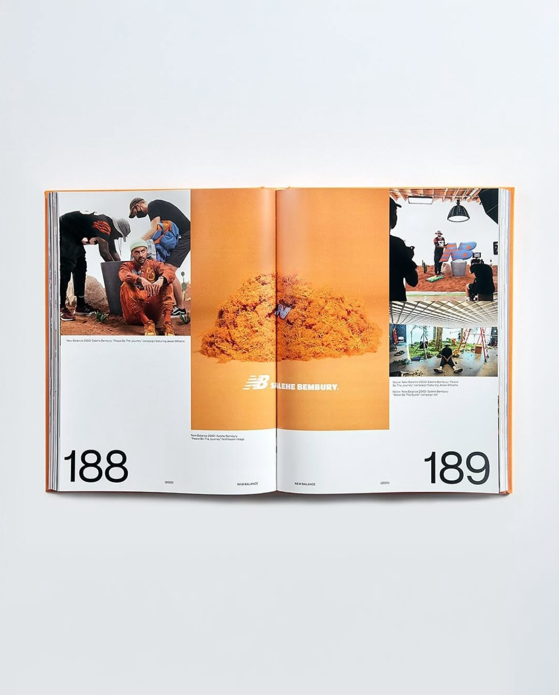 Salehe Bembury: I Make Shoes