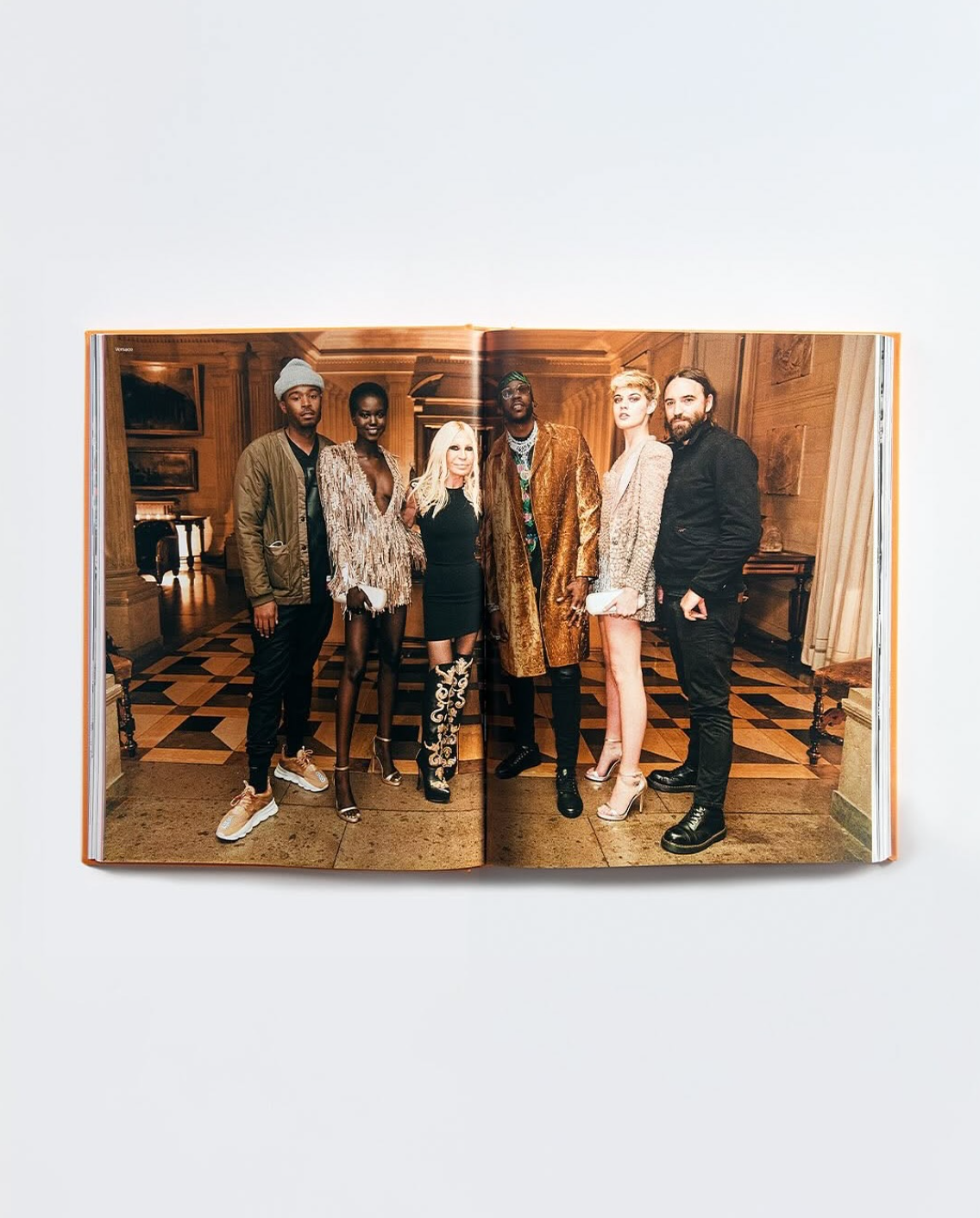 Salehe Bembury: I Make Shoes