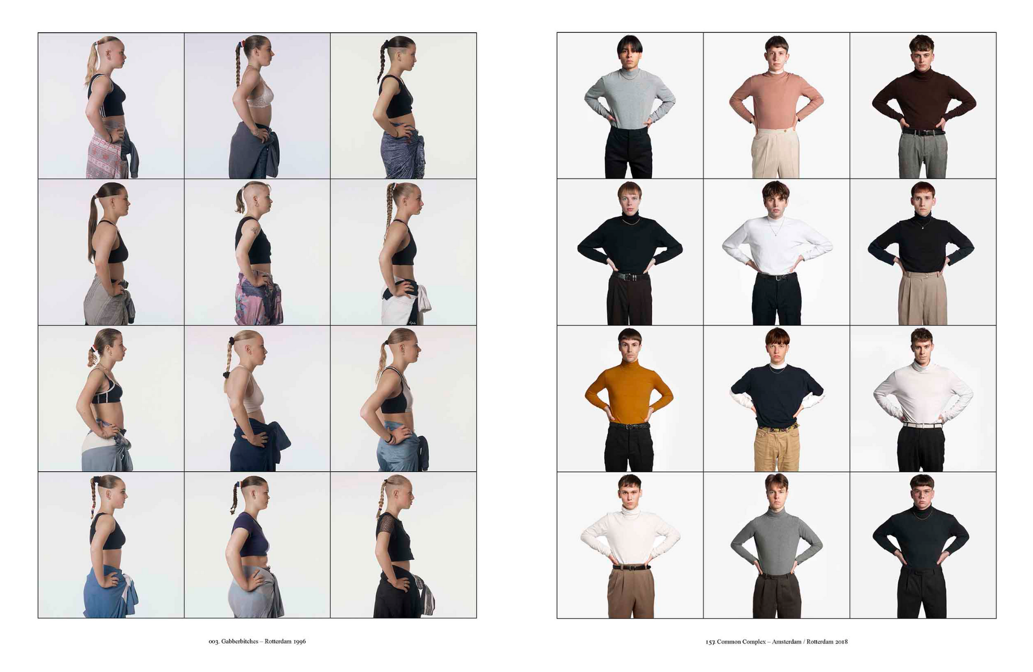 Exactitudes Final Edition – Ari Versluis & Ellie Uyttenbroek