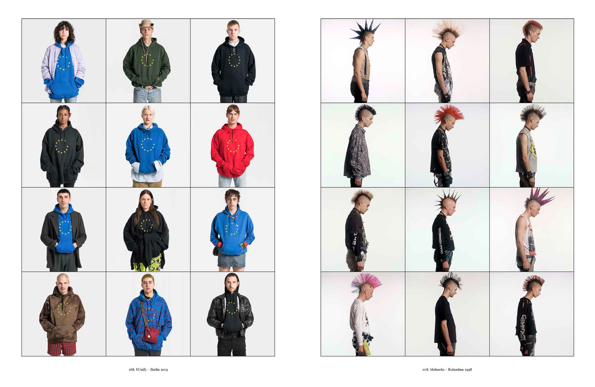 Exactitudes Final Edition – Ari Versluis & Ellie Uyttenbroek