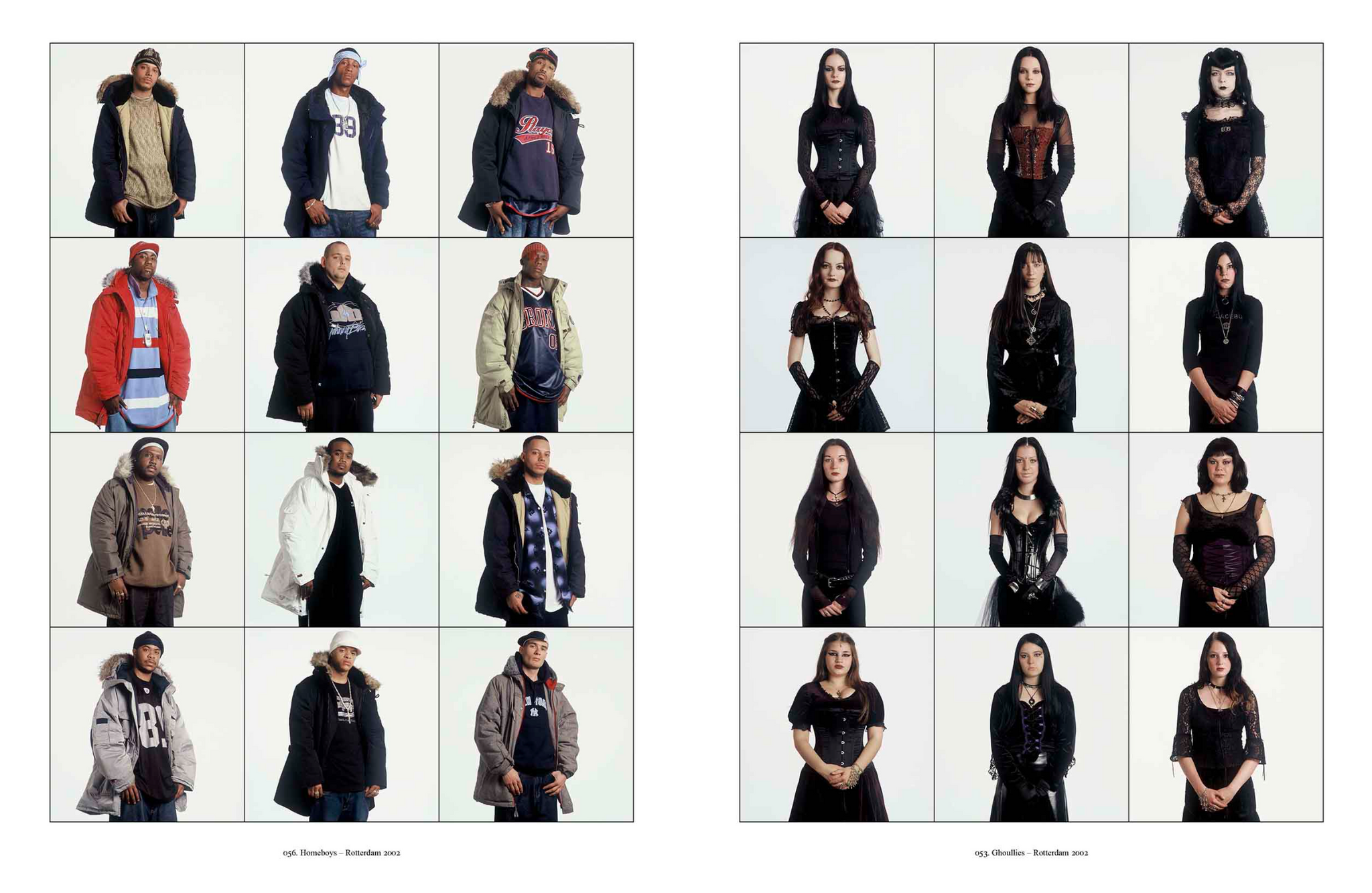 Exactitudes Final Edition – Ari Versluis & Ellie Uyttenbroek