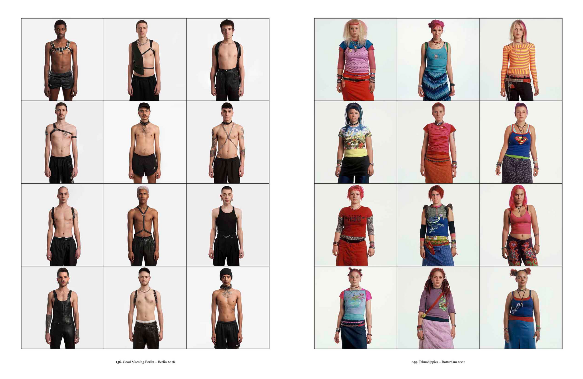 Exactitudes Final Edition – Ari Versluis & Ellie Uyttenbroek