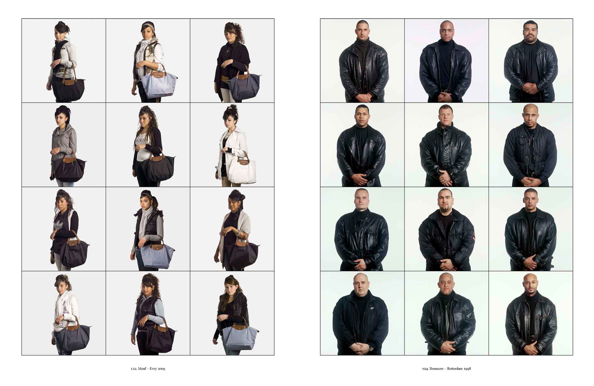 Exactitudes Final Edition – Ari Versluis & Ellie Uyttenbroek