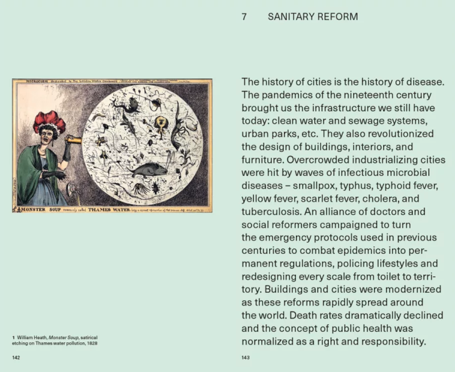 We the Bacteria - Beatriz Colomina & Mark Wigley