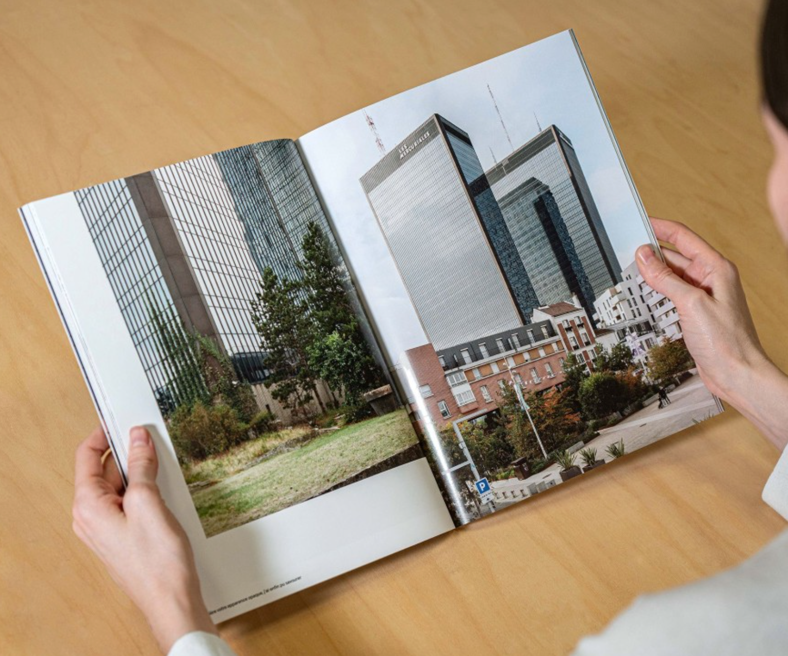 Type Mercurial - Antoine Séguin