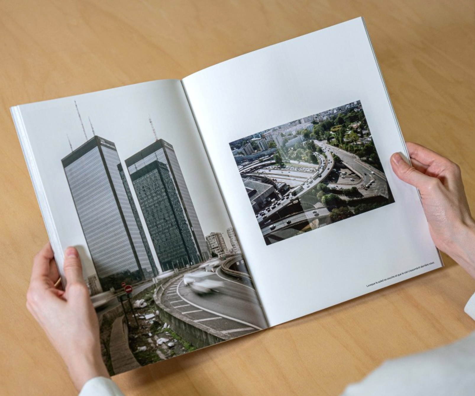 Type Mercurial - Antoine Séguin