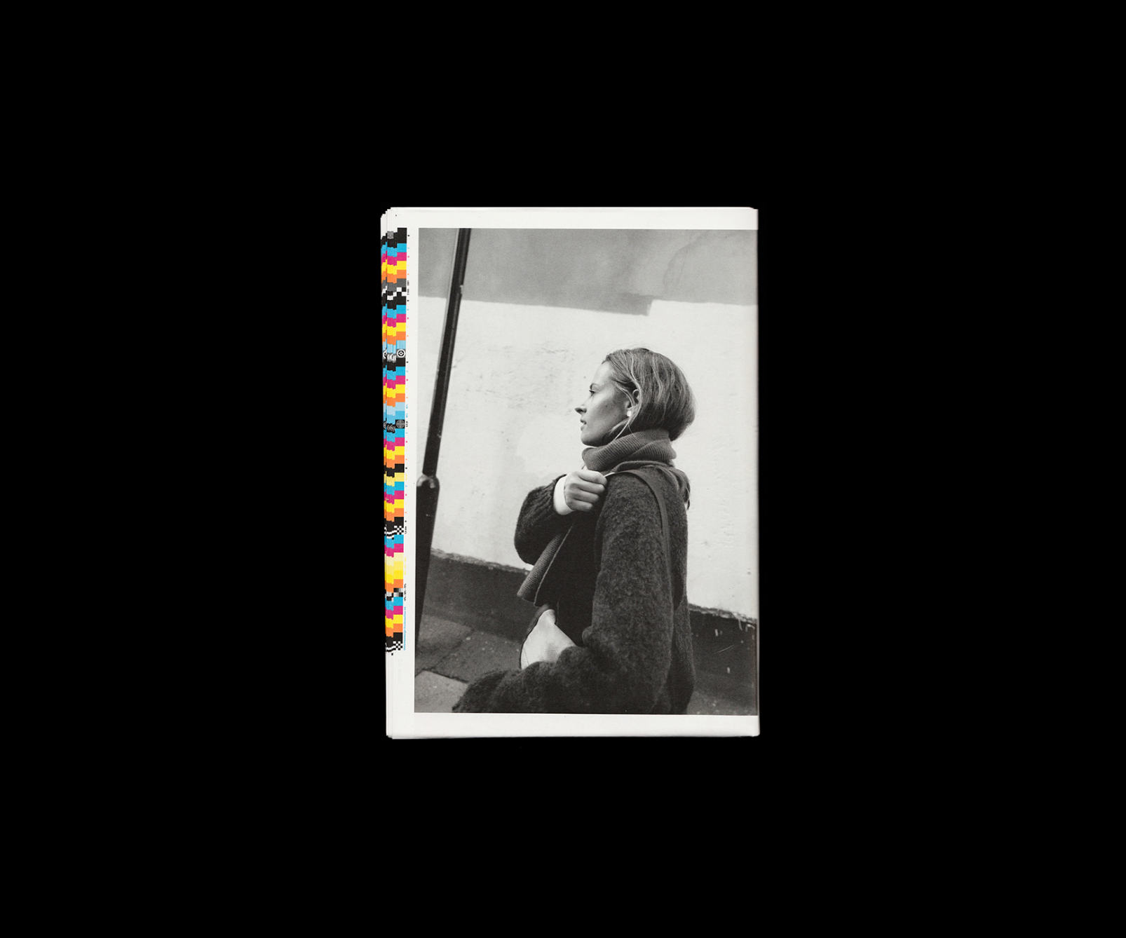 Vanguard Union Press #2