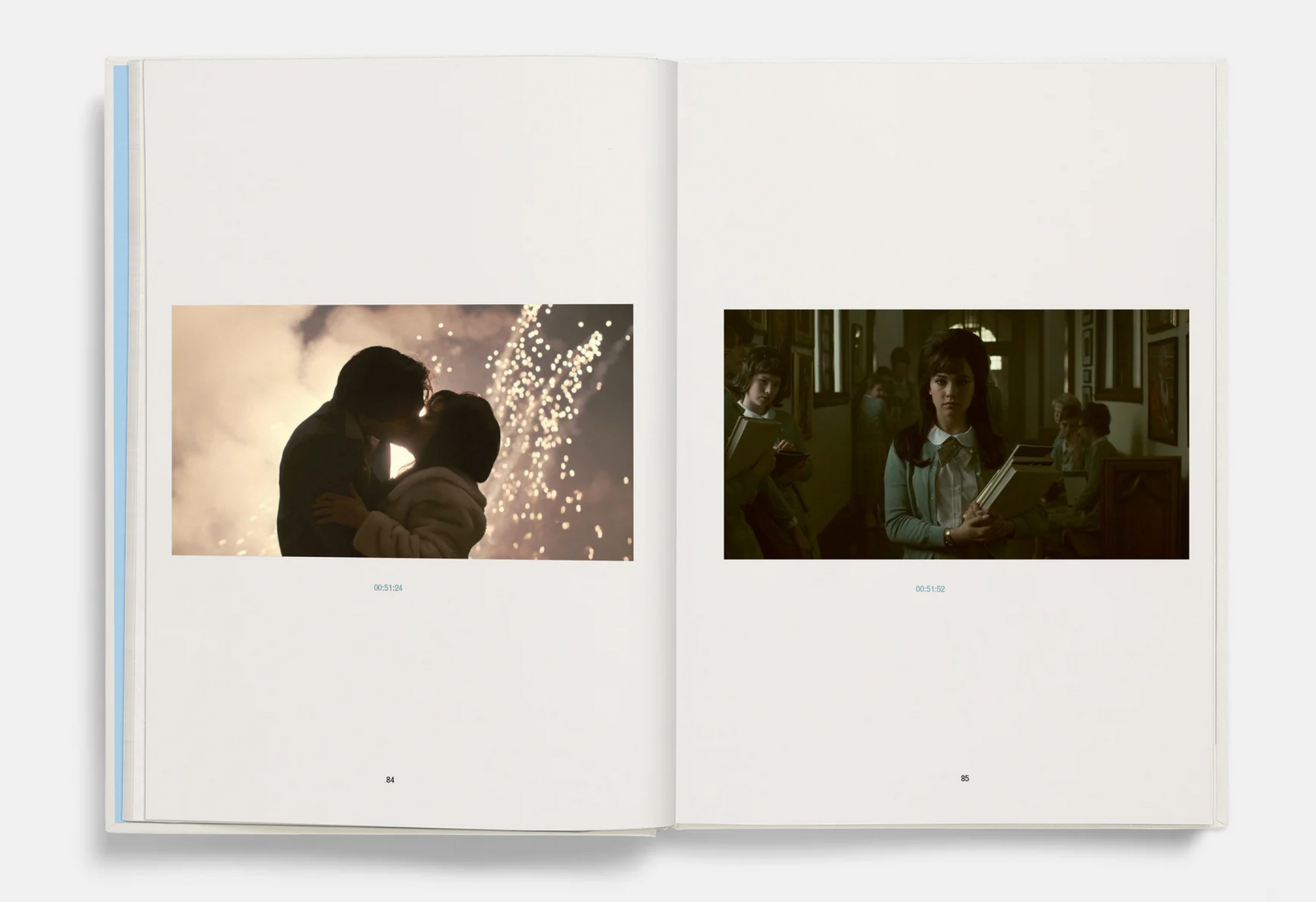 Priscilla Screenplay Book